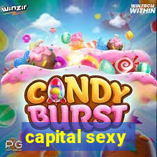 capital sexy